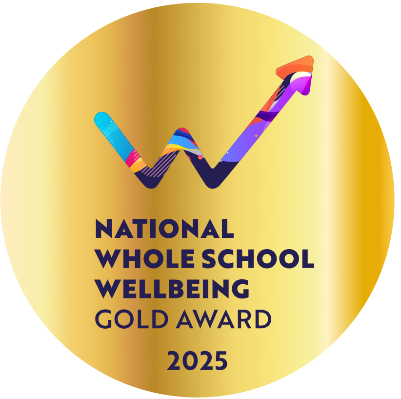 GOLD AWARD 2025