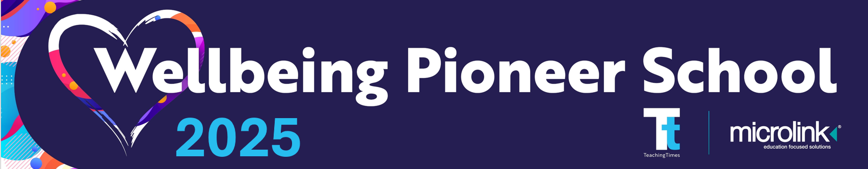 WELLBEING PIONEER LOGO 2025