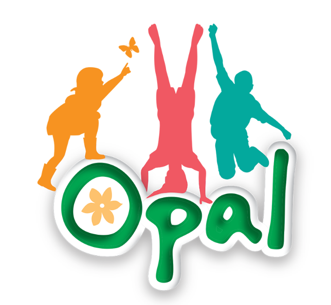 OPal logo
