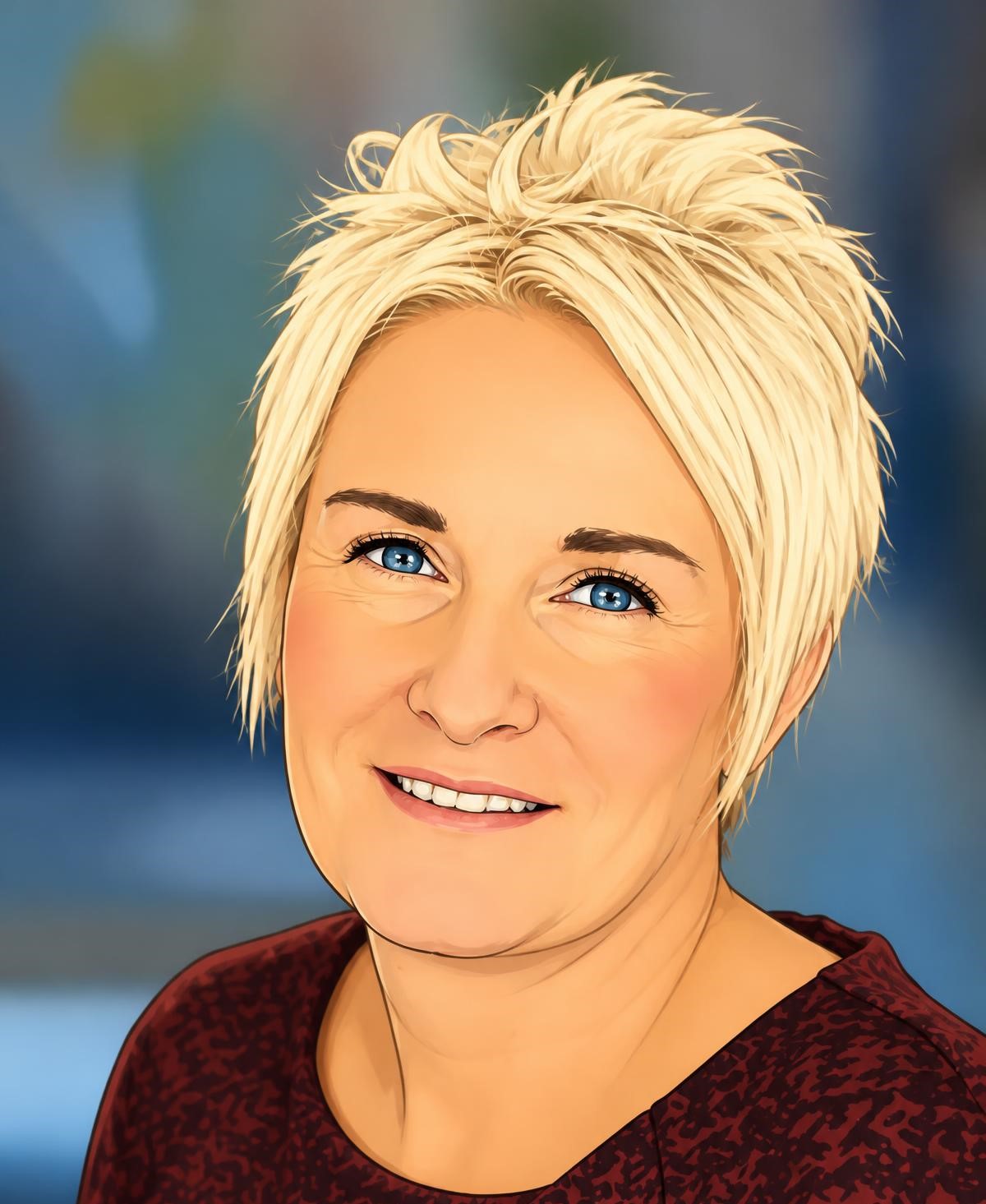 Mrs McIntyre 2