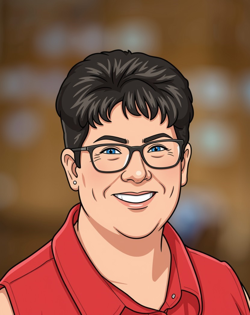 Mrs Powell 2